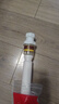 潜水艇（Submarine）SQ-1面盆洗手池ABS防臭下水管 S弯伸缩下水管防虫防臭 实拍图