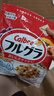 卡乐比（Calbee）即食燕麦片冷泡 原味水果麦片600g 进口非油炸 营养代餐早餐零食 实拍图