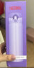 膳魔师（THERMOS）保温杯500ml大容量男女士儿童不锈钢保温保冷水杯子JNL-503 PPL 实拍图