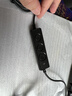 亿家通  单耳话务耳机Y300-USB 头戴式耳机/客服耳机/降噪耳机/电销耳麦/商务/教育/移动办公 直连电脑PC 实拍图