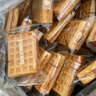 丹夫经典华夫饼原味392g /袋网红小零食手撕面包糕点早餐食品饼干蛋糕 实拍图