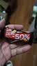 雀巢（Nestle）脆脆鲨黑巧克力味减糖威化夹心饼干休闲零食36条225g*2独立包装 实拍图