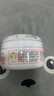 贝亲（Pigeon）(Pigeon) 婴儿爽身粉 芦荟精华 含粉扑 140g HA10 实拍图