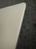 极川【强抗指纹】苹果MacBook Air13.6英寸M5/4/3/2磨砂保护壳2026/25/24款笔记本电脑保护套轻薄外壳 实拍图