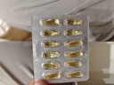 双鲸 维生素D滴剂(胶囊型）维生素d3 400单位*60粒预防维生素D缺乏性佝偻病 婴幼儿童成人促钙吸收补钙d3 实拍图