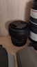 适马（SIGMA）56mm F1.4 DC DN｜Contemporary 半画幅大光圈定焦镜头 人像特写（佳能RF卡口） 实拍图
