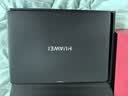 华为MateBook Pro 柔光版笔记本电脑 国家补贴 云晰柔光屏 鸿蒙操作系统970g超轻薄长续航32GB 2TB砚黑 实拍图