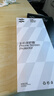 闪魔【AR增透抗反光】适用苹果iPhone Air钢化膜苹果17手机膜AR增透全屏覆盖防尘无尘仓保护膜2片装 实拍图