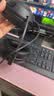 雷蛇（Razer）北海巨妖标准版X 有线头戴式电竞游戏耳机耳麦 7.1环绕声 吃鸡神器 黑色 适配三角洲行动 实拍图
