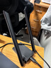 绿联USB无线网卡WiFi6千兆 WiFi接收器AX3000双频5G网卡 台式机专用笔记本无线网接收器外置增益天线 实拍图