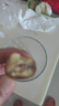 百草味熟制板栗仁500g/10小包 坚果炒货休闲零食坚果板栗子仁即食 实拍图