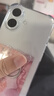 Apple/苹果 iPhone 17 256GB 白色 支持移动联通电信5G 双卡双待手机 实拍图