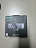 罗技（Logitech）大师系列 MX Brio 700 4K高清摄像头 网络直播摄像头 视频通话 会议网课 带隐私保护盖 石墨黑 实拍图
