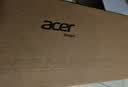 EMACHINES宏碁acer AC系列电源额定550W/650W/750W全模组电源 （80PLUS铜牌/主动式APFC+DC/智能温控） 宏碁acer AC550W黑色（铜牌全模组电源） 实拍图