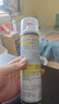 巨奇（JUQI）鞋子除臭剂360ml 银离子消毒杀菌鞋袜喷雾球鞋运动鞋防脚臭脚气 实拍图