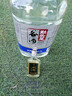 劲牌劲头足谷酒 5L桶装约10斤 原毛铺纯谷酒 散装酒蓝标大冶斧子 42度 5L 1瓶 劲头足谷酒 实拍图