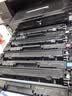 佳能（Canon）硒鼓CRG054H M（适用iC MF641Cw/iC MF643Cdw/iC MF645Cx/LBP621Cw/LBP623Cdn/LBP623Cdw） 实拍图