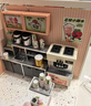 若来（Rolife）超级世界奶茶店diy手工小屋积木拼装玩具儿童女孩生日礼物女生 实拍图