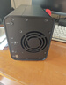 铁威马D4-320 四盘位硬盘柜  Type-c高品质多盘位硬盘盒（USB3.2 10Gbps、适用NAS扩展存储扩容） 实拍图
