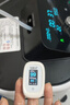 氧精灵5L升制氧机静音省电家用吸氧机老人医用级氧气机变频雾化Y56W 实拍图