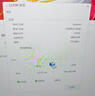 普联（TP-LINK）大道路由器BE6400 5G WiFi7千兆双频家用高速穿墙 2.4G wifi6无线 2.5G网口 游戏加速 7DR6450 实拍图