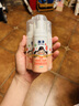 狮王（Lion）趣净泡沫抑菌洗手液浆果草莓香50ml*3温和不刺激水润保湿洗手液 实拍图
