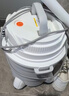 德尔玛（Deerma）【重磅新品】TJ700S 干吹两用吸尘器 家用商用 吸尘器桶式大吸力 整机降噪设计ZN-530 实拍图