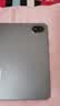 HUAWEI MatePad 11.5 2026 柔光版 华为平板电脑 护眼屏 鸿蒙AI 大电池 学生儿童学习机 8G+256G深空灰 实拍图