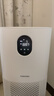 东芝（TOSHIBA）大白梨空气净化器除花粉过敏源甲醛pm2.5等离子消杀母婴家用病毒细菌医护级卫健委备案【价保618】 实拍图