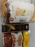 舒可曼戚风蛋糕DIY套装 低筋粉2包装+烘焙糖400g+色拉油200ml 实拍图