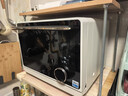 美的（Midea）【价保618】寻味pro微蒸烤炸台式一体机家用台式平板变频微波炉空气炸蒸烤箱电烤箱不锈钢内胆G21 实拍图