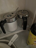 美厨（MAXCOOK）调料盒调料罐 玻璃调料瓶盐罐调味料调味罐350ml 2只MCPJ5516 实拍图