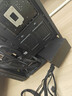 航嘉（Huntkey）WD650铜牌650W电脑电源（80PLUS铜牌/单路50A/全电压/LLC+SR+DC-DC/智能温控） 实拍图