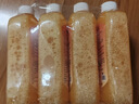 Lvbai地板清洁剂瓷砖清洁剂拖地扫地机器人洗地机抑菌清洗剂液3瓶 实拍图