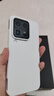vivo iQOO 15 Ultra 16GB+512 2049(银色)冰穹散热风扇 2K三星珠峰屏 电竞手机iqoo15ultra 国家补贴 实拍图
