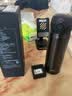 膳魔师（THERMOS）保温杯纯钛杯500m男女士水杯子咖啡杯伴手礼生日礼物TCTG BK 实拍图