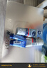 妮维雅（NIVEA）男士专用皇马套装洗面奶水乳面霜控油祛痘印保湿护肤品七夕节礼物 实拍图