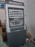扬子（YANGZI）工业冷风机家用冷风扇 可移动水冷空调扇加水加冰小空调 涡轮增压大风量 车间工厂冷气机 60升 家用/商用【高1米2+430万大风量】 实拍图