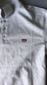 李维斯Levi's冰酷系列男士凉感美式复古时尚休闲简约短袖Polo衫 实拍图