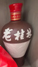 桂林三花酒 老桂林红尊  米香型白酒30度 500ml*6瓶 整箱装 广西名酒 实拍图