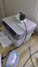惠普（HP）117w/115nw/1188w无线激光打印机家用学习办公专用复印扫描一体机多功能 手机连接试卷同116w/118w 117w标配+加粉硒鼓+3瓶粉【可打约8000页】 实拍图