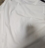 骆驼（CAMEL）【正肩t神】短袖女士t恤夏季新款休闲运动服纯色冰丝凉感透气上衣 实拍图