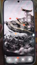vivo X300s 12GB+512GB 梦核紫 蔡司2亿超级主摄 蔡司APO超级长焦 144Hz蔡司大师色彩屏 拍照 AI手机 实拍图