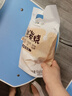 蒙牛熟炭烧原味风味发酵乳百利包150g*5 实拍图