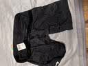 耐克NIKE健身服男子紧身速干舒适DRI-FIT短裤FB7964-010黑XL 实拍图