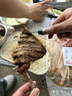单山 经典蘸水组合400g袋装+120g瓶装火锅烧烤干碟串串辣椒厨房调味料 实拍图