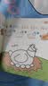 涂色本画简笔画0-3岁画画本幼儿绘画涂鸦早教启蒙涂色书 1本装【随机发】 实拍图