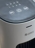 格力（GREE）【风柔音轻】智能定时预约开关机塔扇电风扇远柔风无叶风扇摇头落地扇母婴扇遥控塔扇 FL-08X61Bg 实拍图