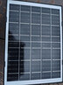 奥克斯4g太阳能摄像头室外无电无网终身免费流量免插电手机远程高清监控器家用户外360度无死角全景夜视 实拍图