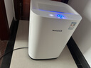 霍尼韦尔（Honeywell）空气净化器价保618家用除甲醛除雾霾除PM2.5智能净化器除菌除甲流病毒 KJ820F-P21D 实拍图